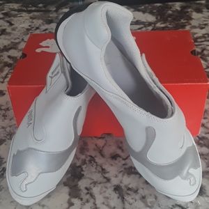 Puma Ferrari Cat ll SF Sport VelcroMen's 11 shoes